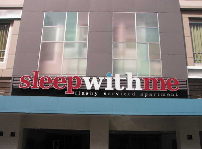 Кату: Sleep With Me Serviced Apartment