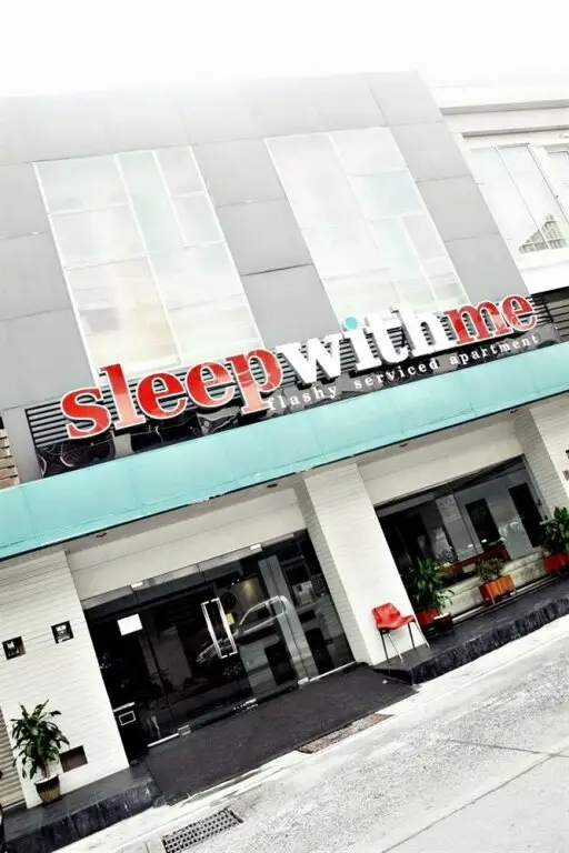 Кату: Sleep With Me Serviced Apartment