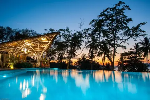Jaiyen Eco Resort — фото 1