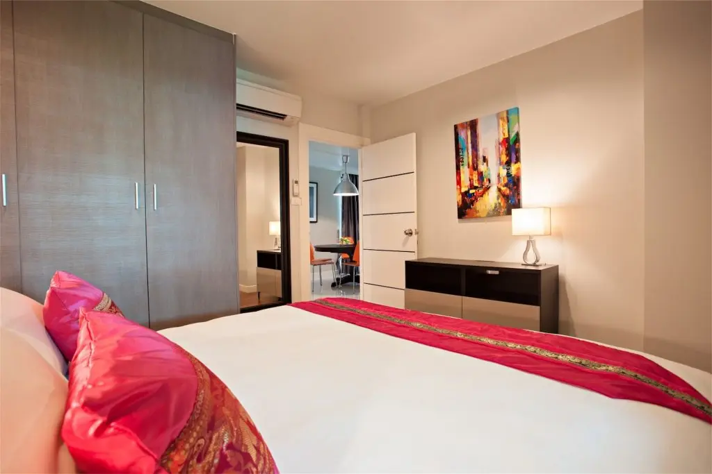 Кату: Bliss Patong 3 Bedrooms Sea View