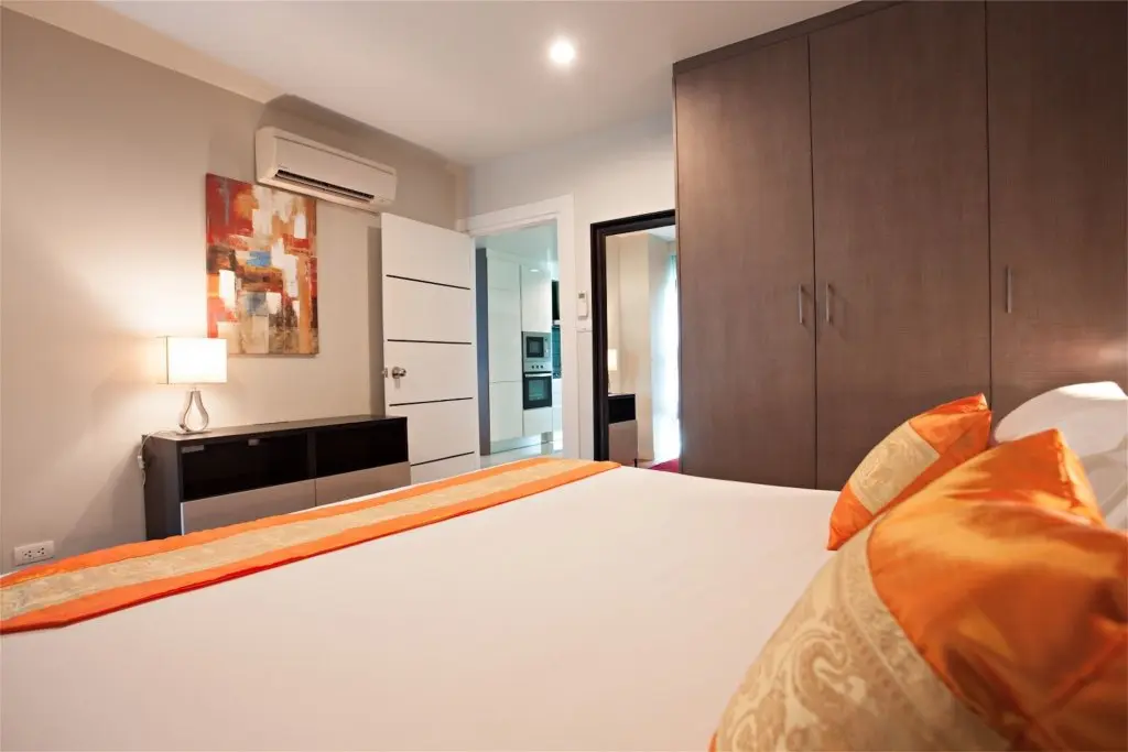 Кату: Bliss Patong 3 Bedrooms Sea View