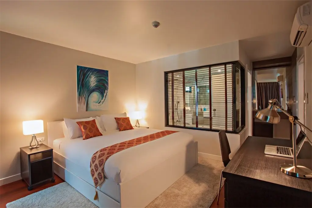 Кату: Bliss Patong 3 Bedrooms Sea View