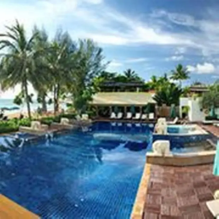 Као Лак: Baan Khaolak Beach Resort (SHA Plus+)
