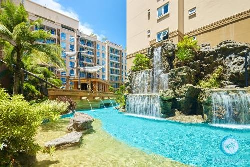 Паттайя: Atlantis Condo by MyPattayaStay