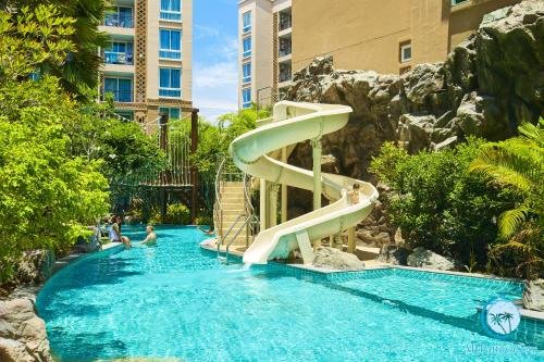 Паттайя: Atlantis Condo by MyPattayaStay