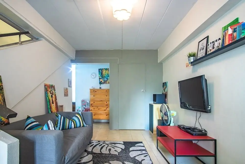 Кату: Oyo 529 The Hostel Phuket