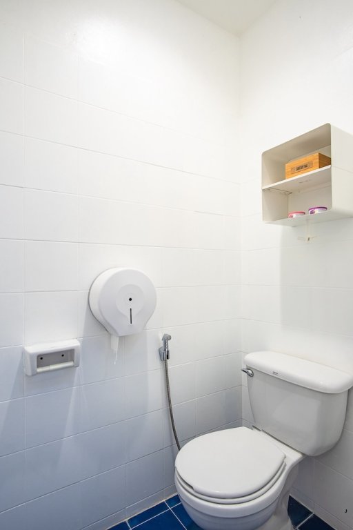 Кату: Oyo 529 The Hostel Phuket