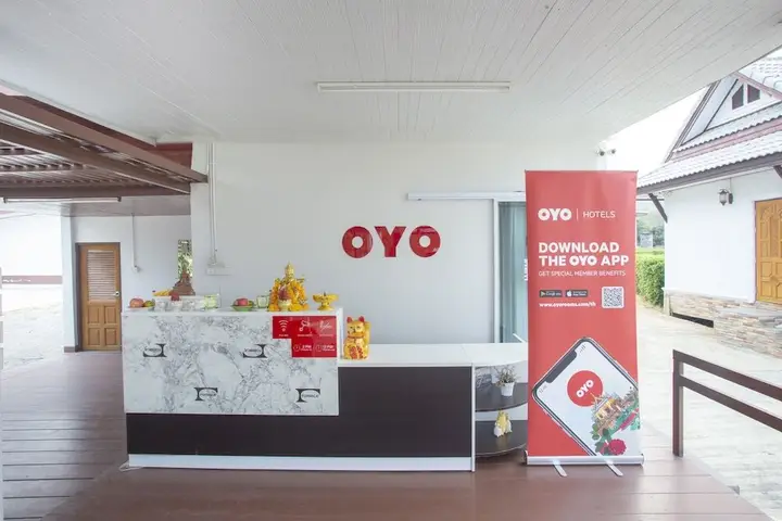 Бан-Луанг: OYO 659 Loft House Homestay