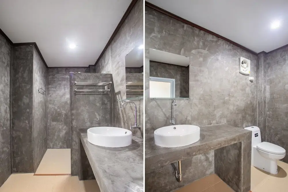 Бан-Луанг: OYO 659 Loft House Homestay