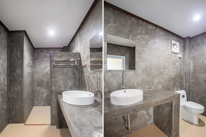 Бан-Луанг: OYO 659 Loft House Homestay