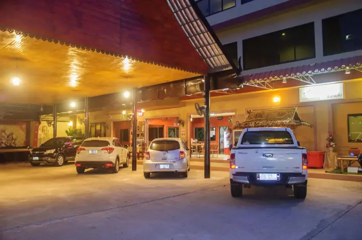 Чумпхон: Salathai Chumphon