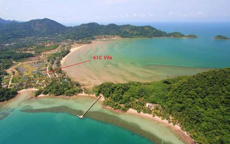 Ко Чанг: Siam Royal View Villa 61C