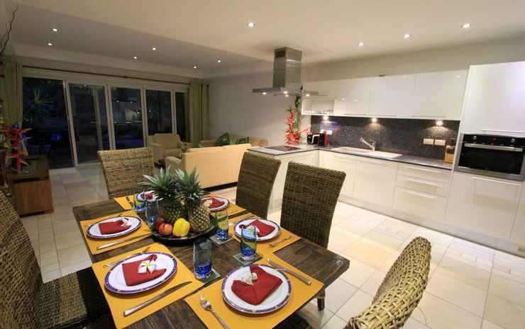 Ко Чанг: Siam Royal View Villa 61C