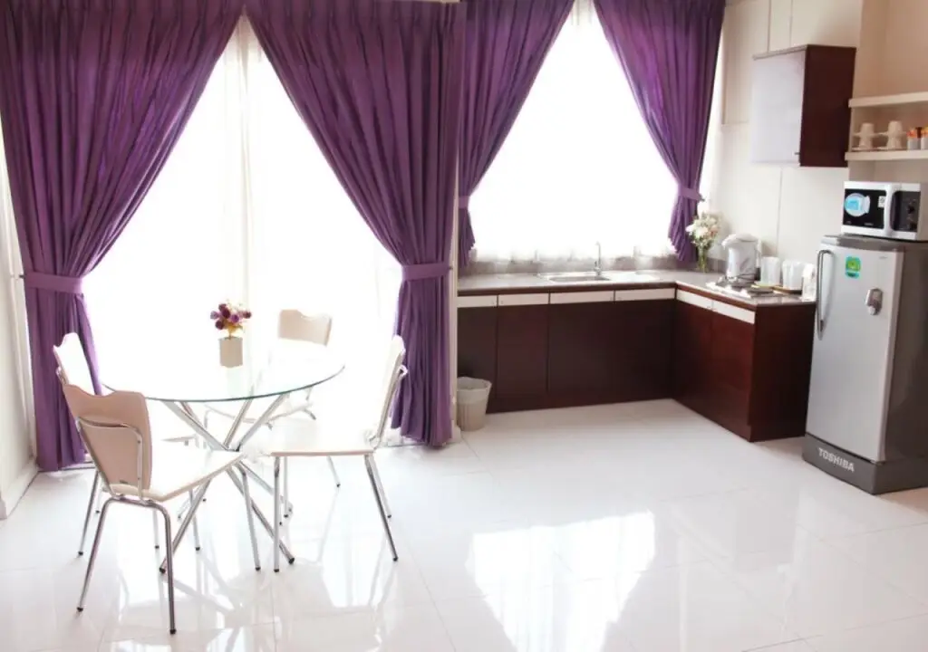 Чиангмай: Baiyoke Ciao Hotel