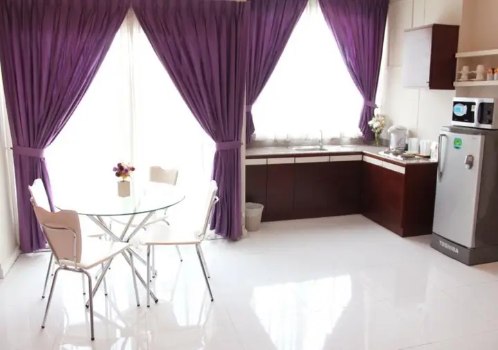 Чиангмай: Baiyoke Ciao Hotel