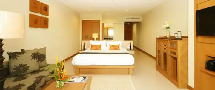 Паттайя: The Heritage Pattaya Beachfront Resort