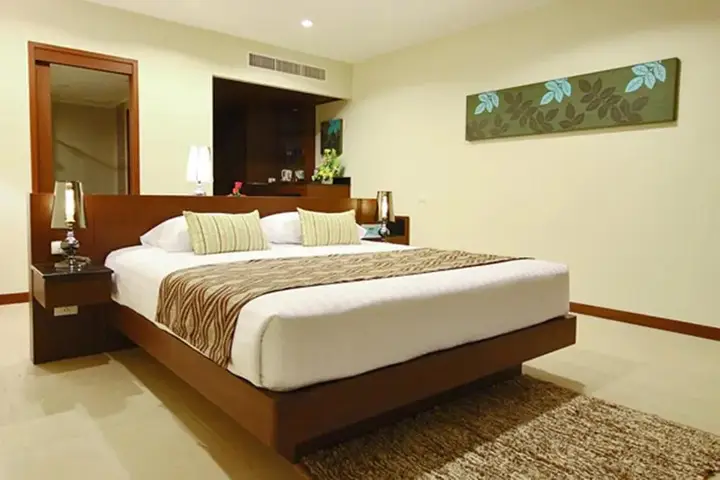 Паттайя: The Heritage Pattaya Beachfront Resort