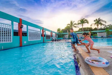 Hua Hin Grand Hotel And Plaza — фото 1