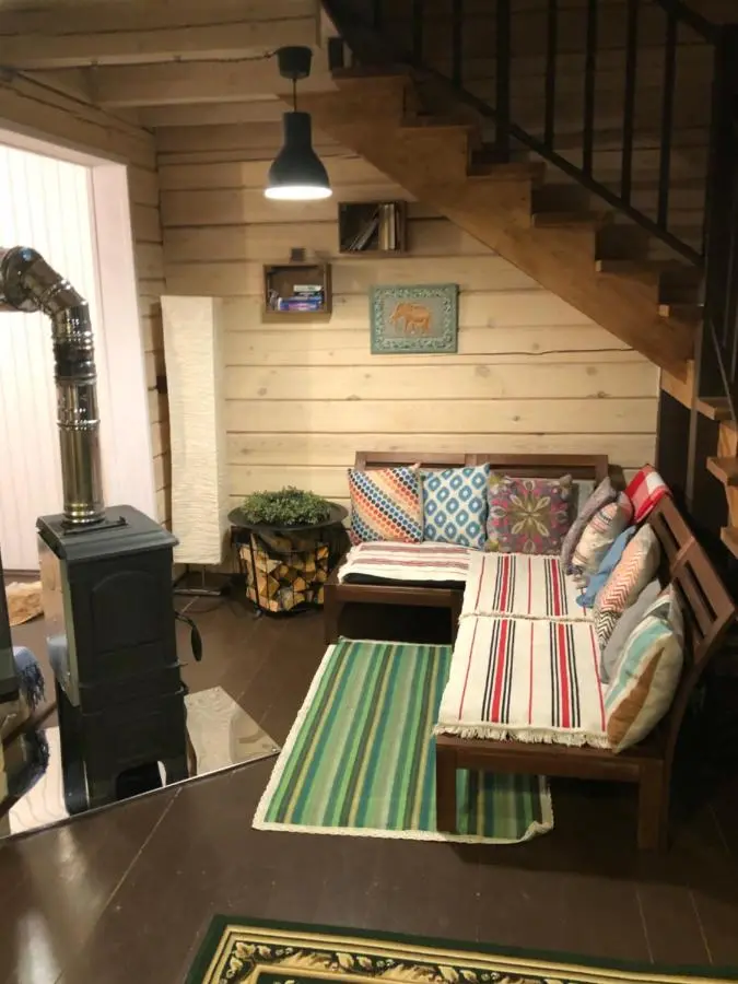 Baynevo: Home in Baynevo