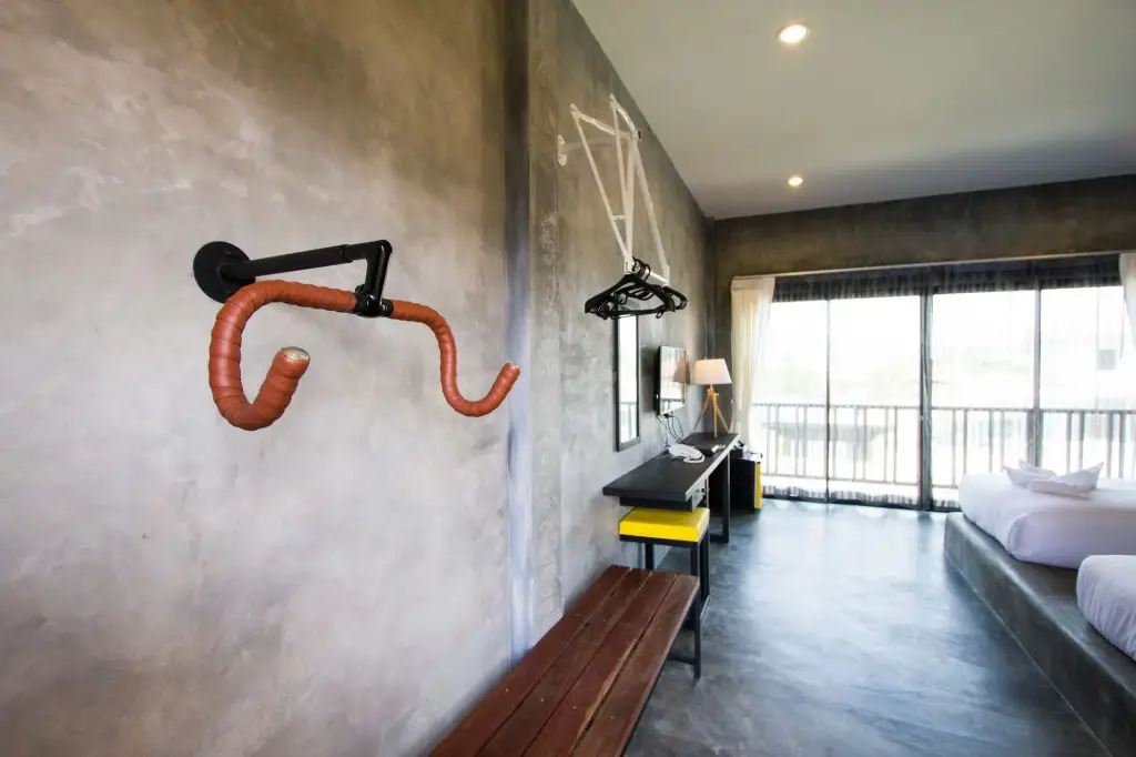 Хуахин: The Bike Loft Family Hostel