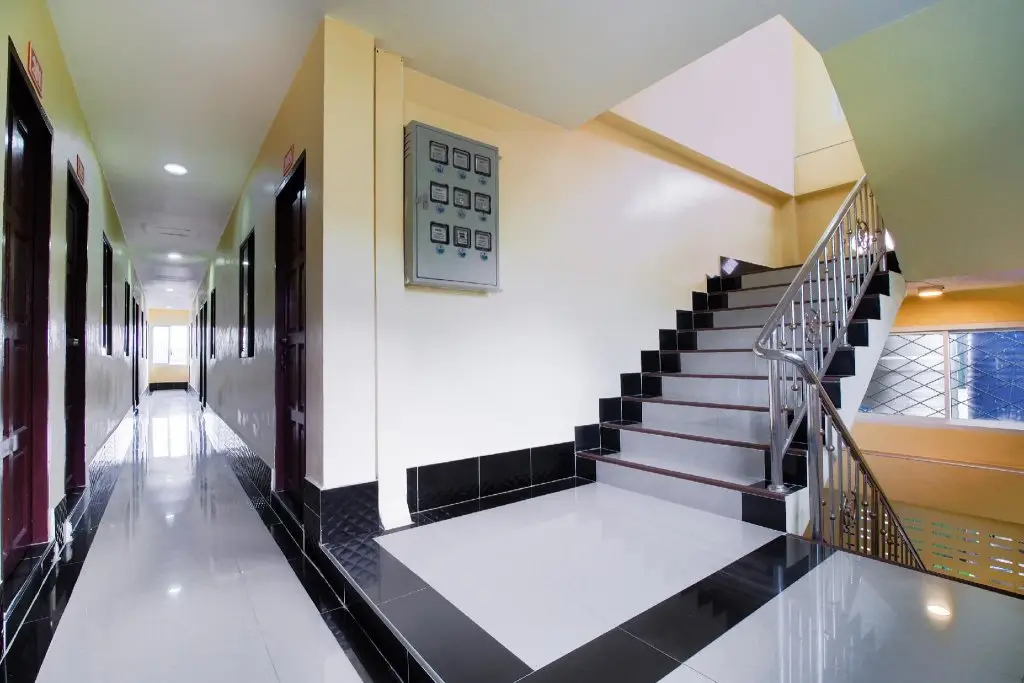 Паттайя: Khanidta Resort