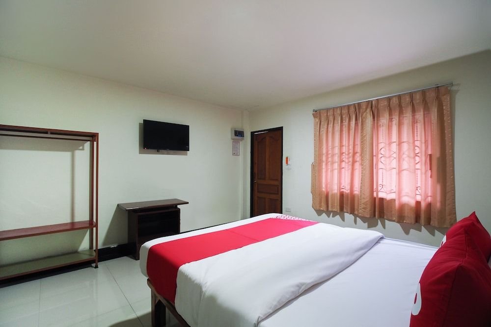 Паттайя: Khanidta Resort
