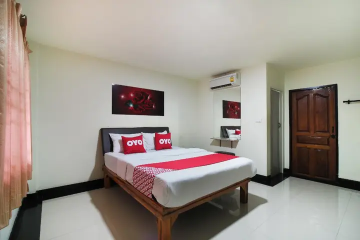Паттайя: Khanidta Resort