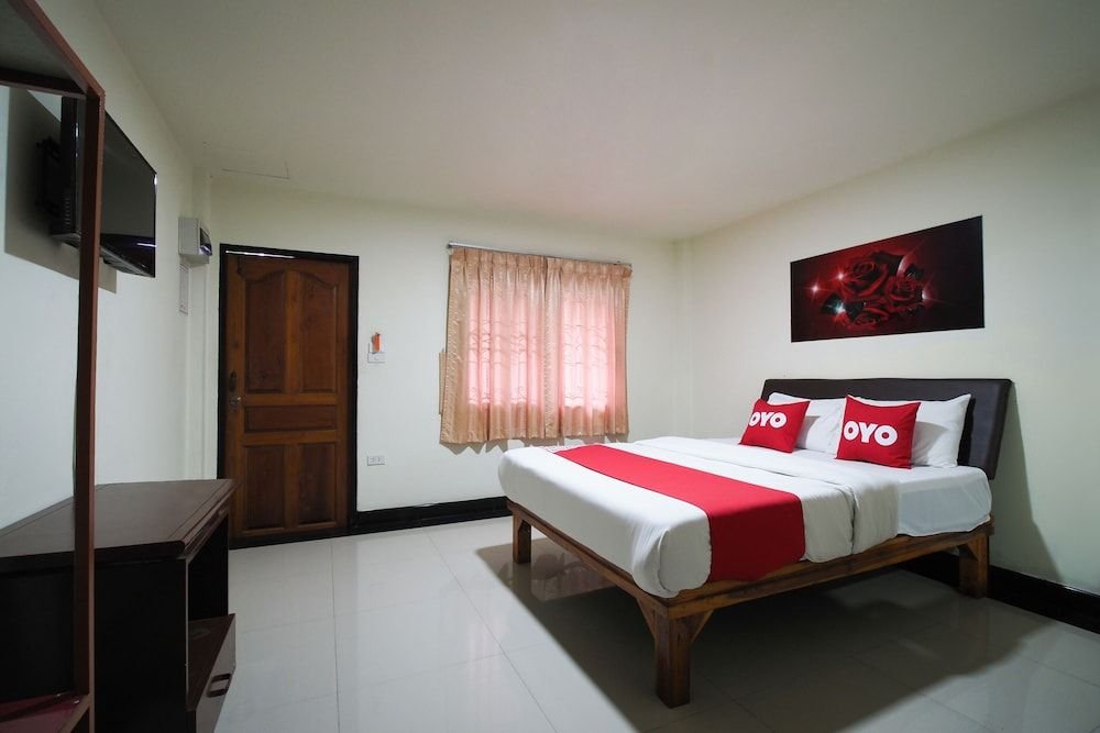 Паттайя: Khanidta Resort