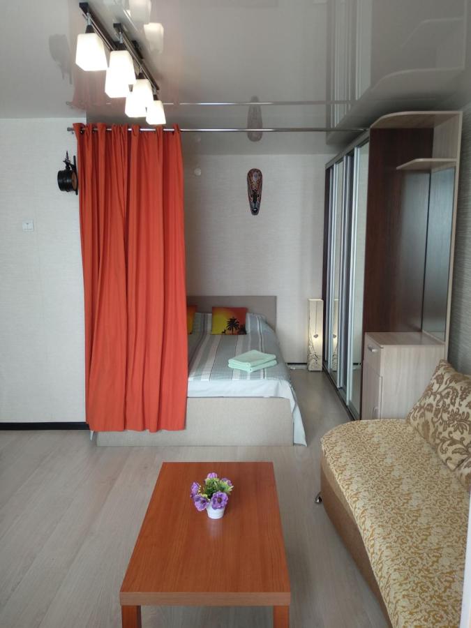 Великий Новгород: Old Town Apartments