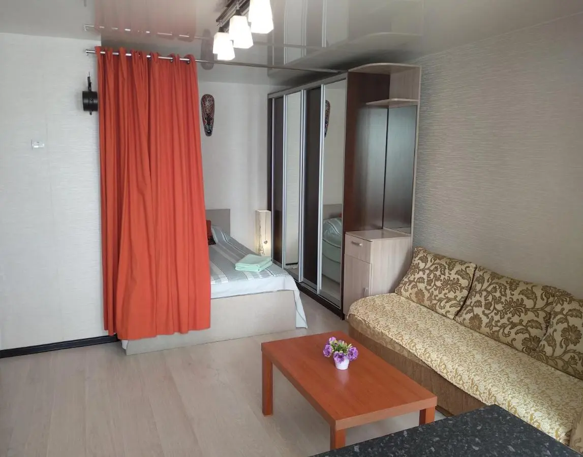 Великий Новгород: Old Town Apartments