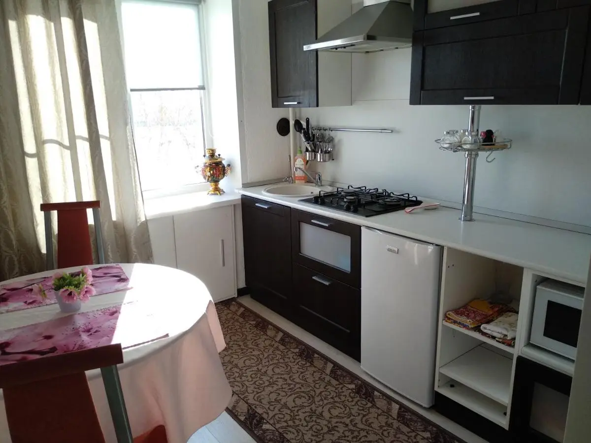 Великий Новгород: Old Town Apartments