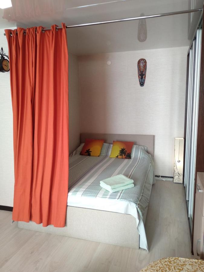 Великий Новгород: Old Town Apartments
