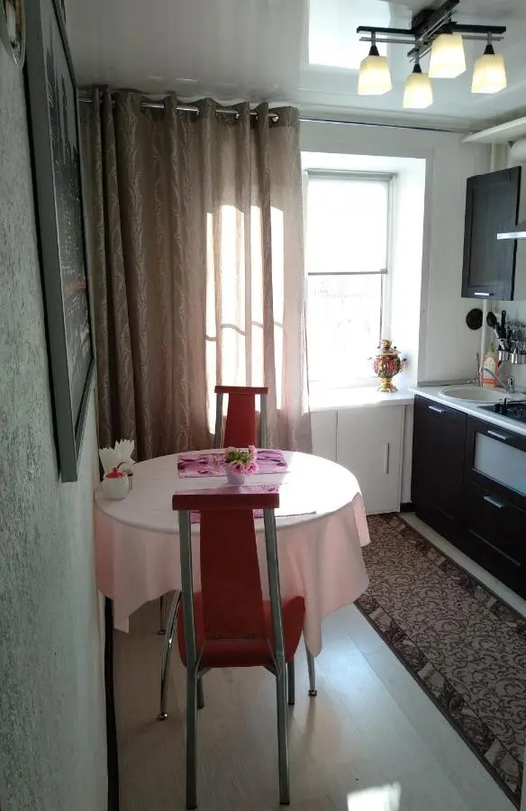 Великий Новгород: Old Town Apartments