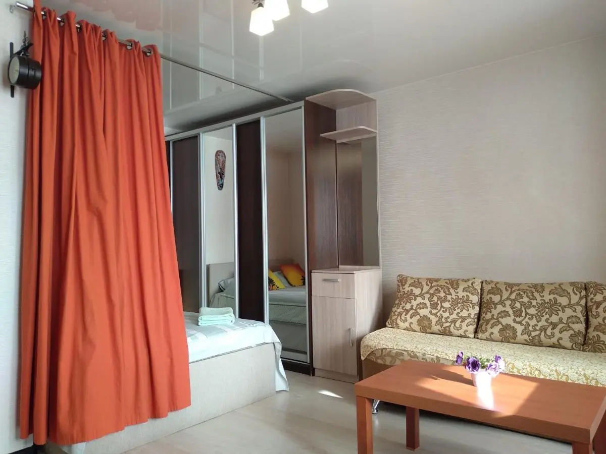 Великий Новгород: Old Town Apartments