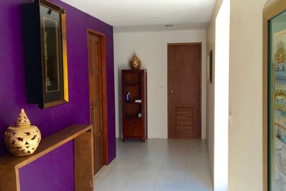 Самуи: 8 Bedroom Sea View Villa Blue SDV080B-By Samui Dream Villas