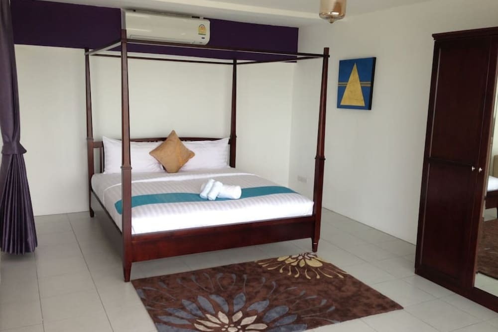 Самуи: 8 Bedroom Sea View Villa Blue SDV080B-By Samui Dream Villas
