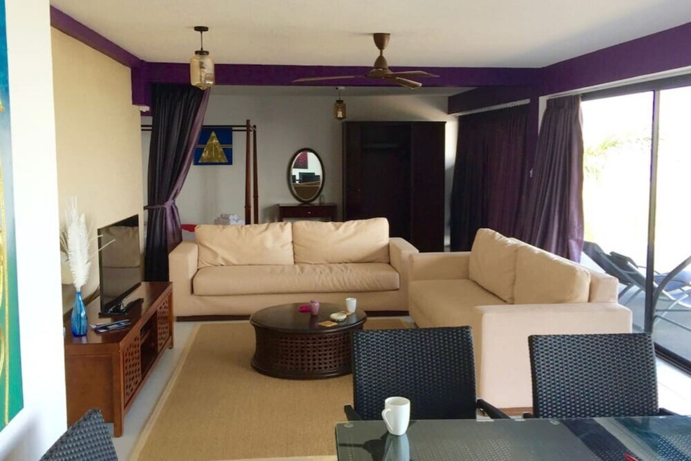 Самуи: 8 Bedroom Sea View Villa Blue SDV080B-By Samui Dream Villas