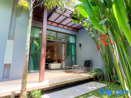 Муанг: 3 Bedroom Private Pool Villa Onyx K3