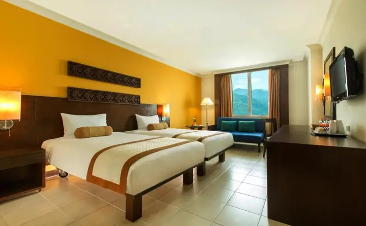 Ранонг: Tinidee Hotel@Ranong