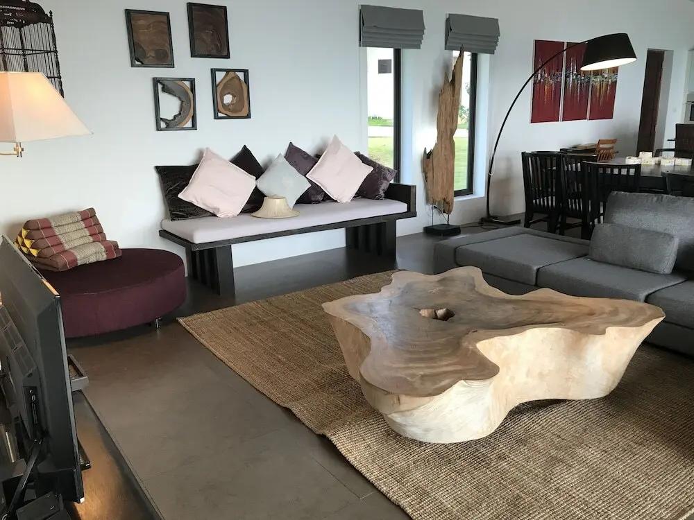Самуи: 12 Bedroom Sea View Twin Villas Angthong Hills SDV205/SDV227-By Samui Dream Villas