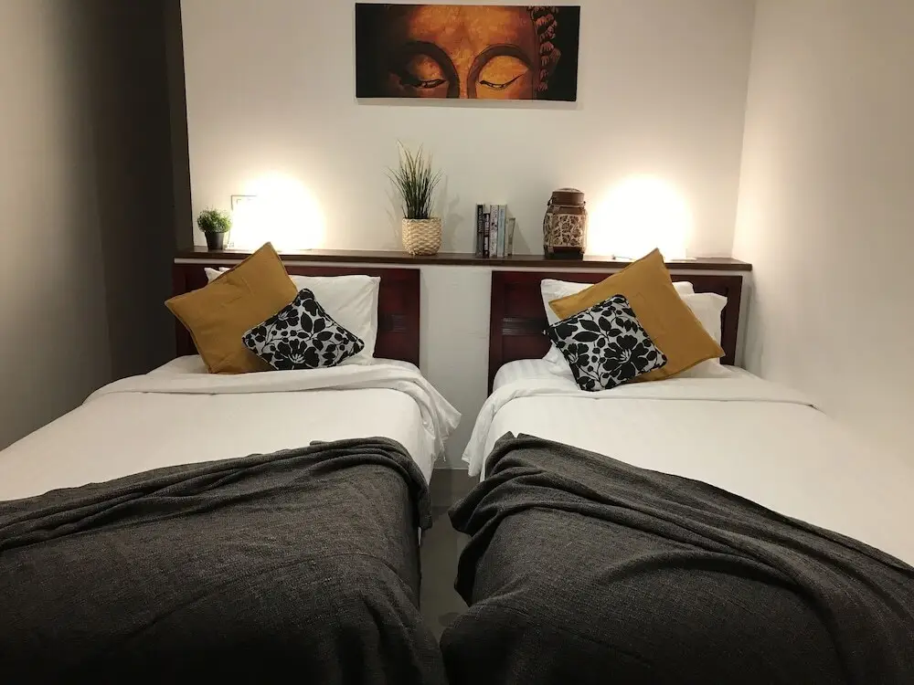 Самуи: 12 Bedroom Sea View Twin Villas Angthong Hills SDV205/SDV227-By Samui Dream Villas
