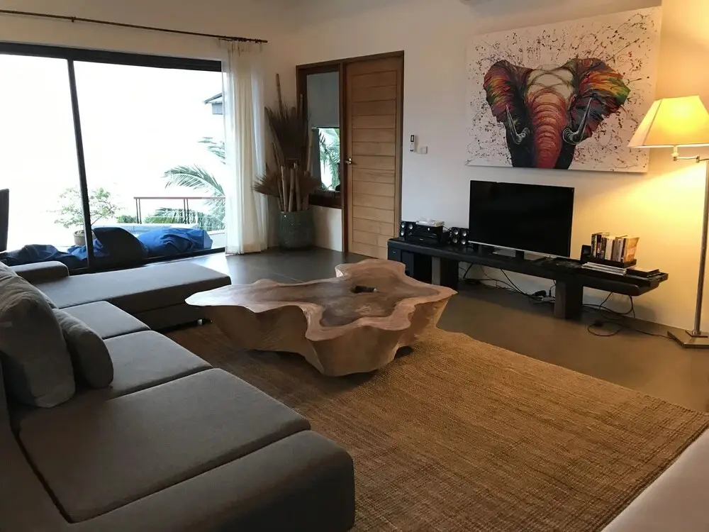 Самуи: 12 Bedroom Sea View Twin Villas Angthong Hills SDV205/SDV227-By Samui Dream Villas