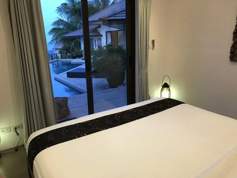 Самуи: 12 Bedroom Sea View Twin Villas Angthong Hills SDV205/SDV227-By Samui Dream Villas