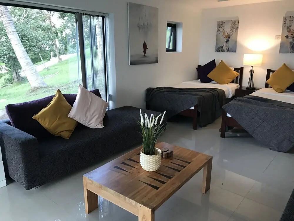 Самуи: 12 Bedroom Sea View Twin Villas Angthong Hills SDV205/SDV227-By Samui Dream Villas