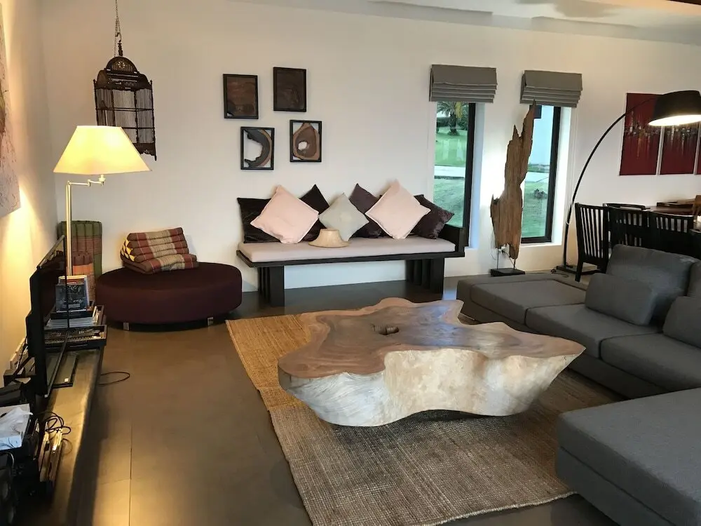 Самуи: 12 Bedroom Sea View Twin Villas Angthong Hills SDV205/SDV227-By Samui Dream Villas