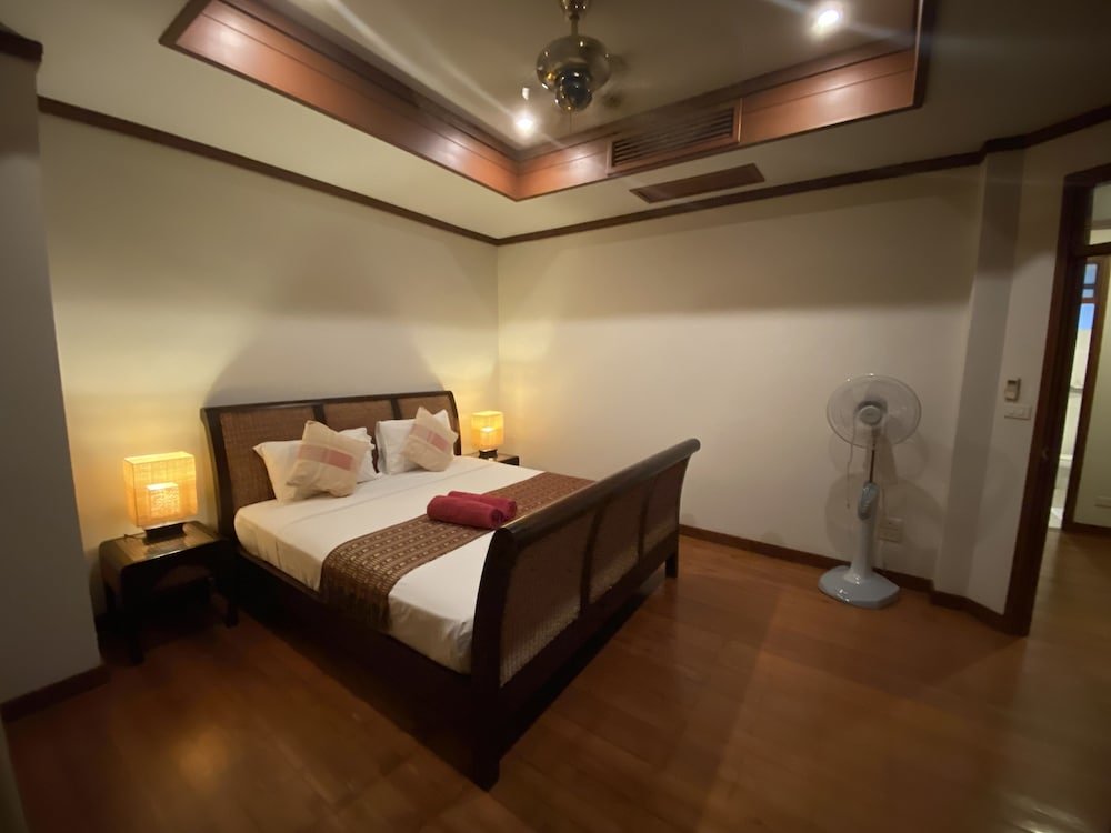 Самуи: 7 Bedroom Twin Villas TG48+TG25 on Beach Front Resort SDV282/288-By Samui Dream Villas