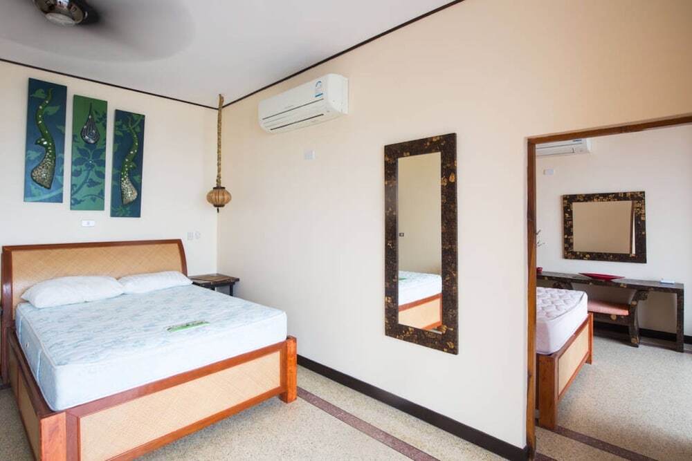Ко-Пханган: 11 Bedroom Sea Front Triple Villas Koh Phangan SDV231/233/234-By Samui Dream Villas