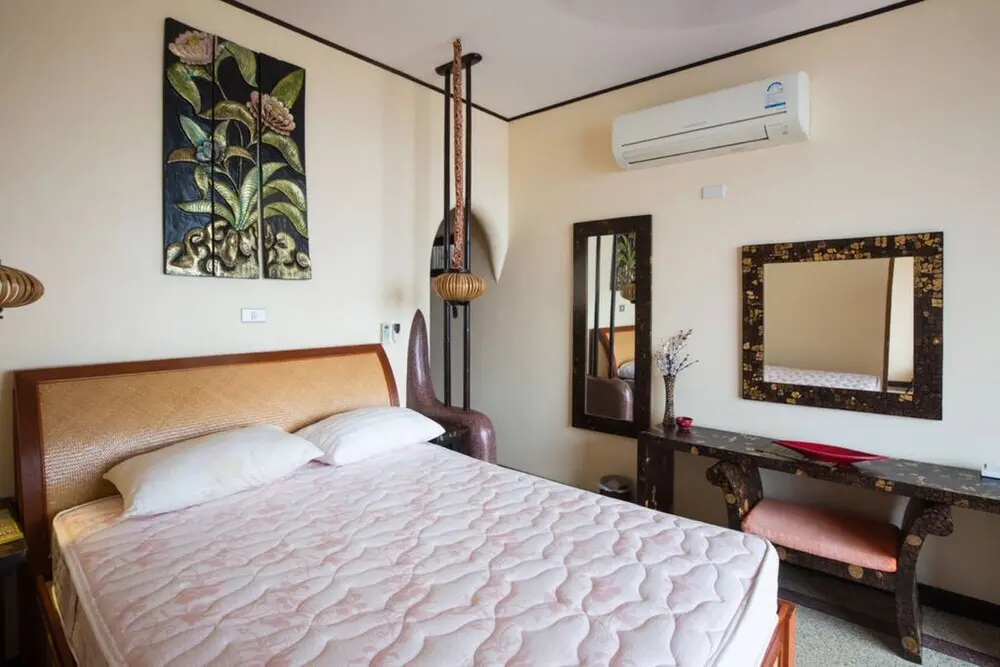 Ко-Пханган: 11 Bedroom Sea Front Triple Villas Koh Phangan SDV231/233/234-By Samui Dream Villas