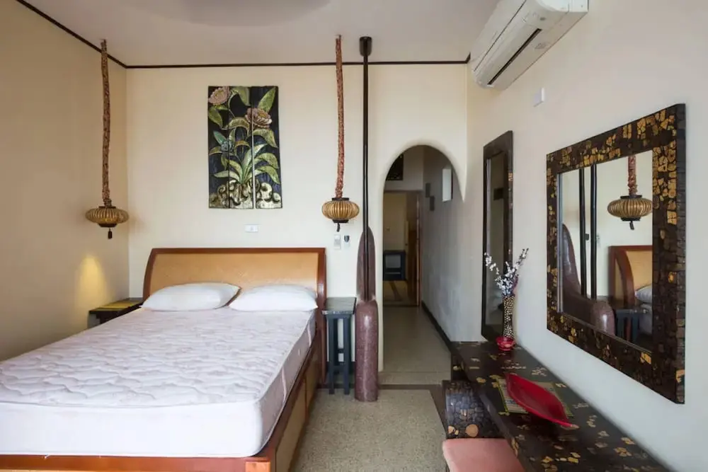 Ко-Пханган: 11 Bedroom Sea Front Triple Villas Koh Phangan SDV231/233/234-By Samui Dream Villas