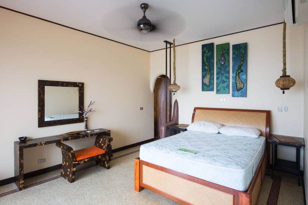 Ко-Пханган: 11 Bedroom Sea Front Triple Villas Koh Phangan SDV231/233/234-By Samui Dream Villas